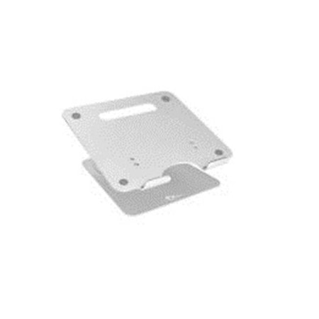 Betterbattery Adjustable Aluminum Laptop Stand for Macbook & PC BE532543